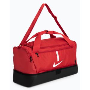 Сумка спортивна Nike NK ACDMY TEAM M HDCS 37L червоний Уні